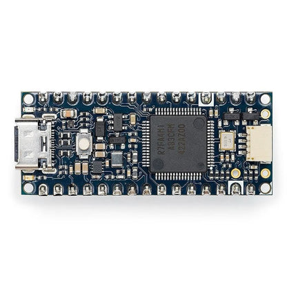 Arduino Nano R4-1