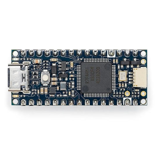 Arduino Nano R4-1