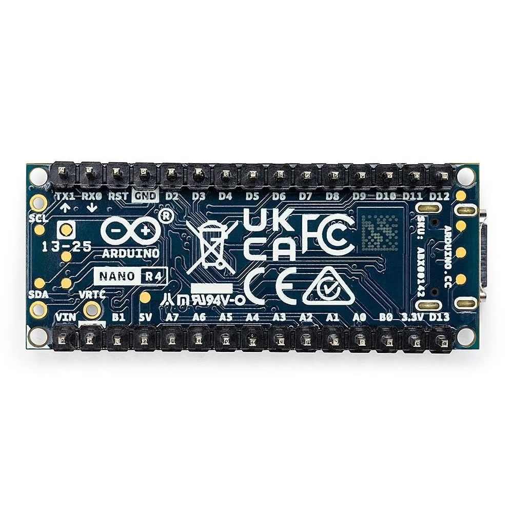 Arduino Nano R4-3