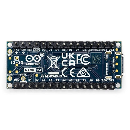 Arduino Nano R4-3
