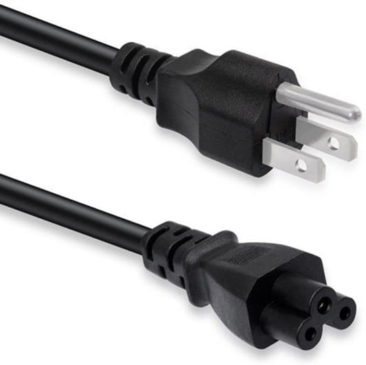 Cable de AC para computadora UL 1.8m-1