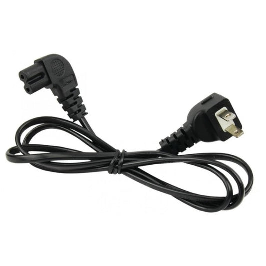 Cable de AC para televisor LCD-1