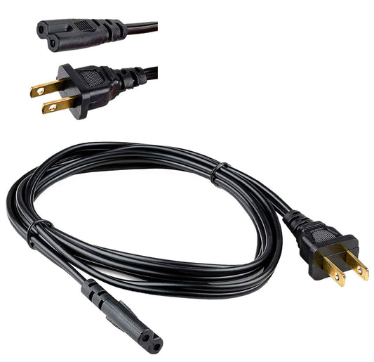 Cable N.A. para AC para radio-1