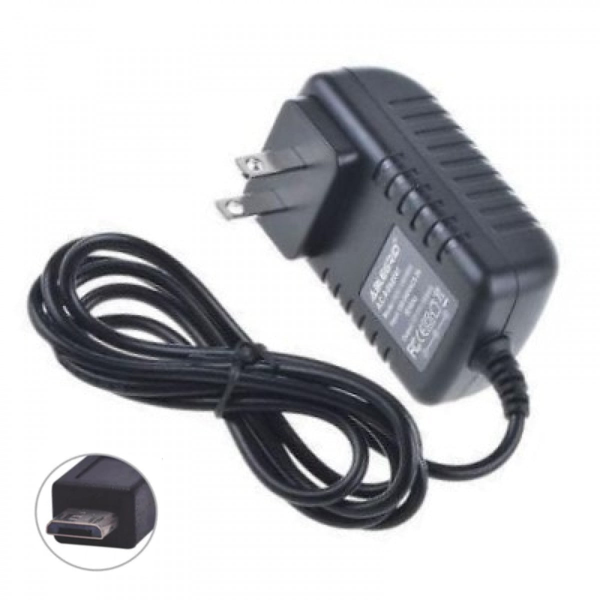 Adaptador AC-DC 5V 2.5A microUSB-1
