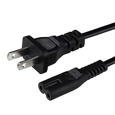 Cable para AC tipo 8 para radiograbadora-1