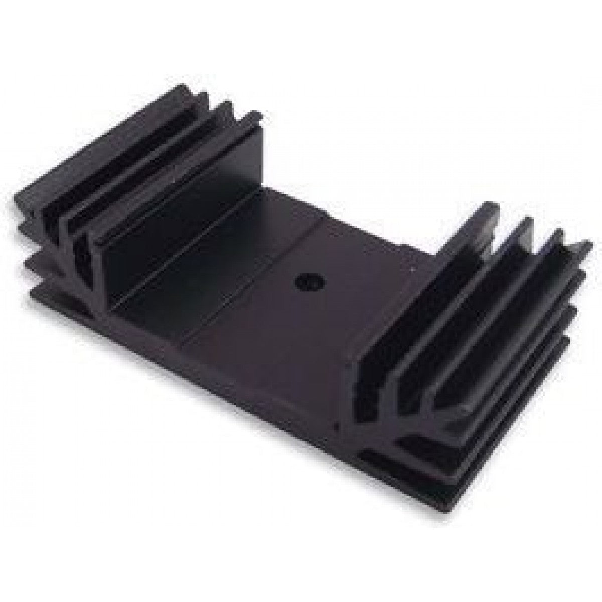Disipador de 50x18x21 mm para TO220 y TO247-1