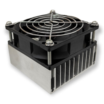 Kit para refrigeración para placa peltier-1