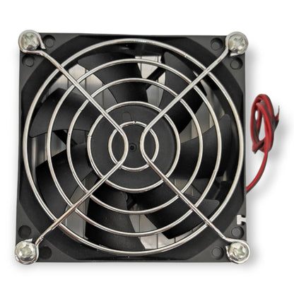 Kit para refrigeración para placa peltier-5