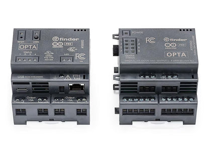 Módulo de expansión digital Arduino Opta Ext D1608E-3