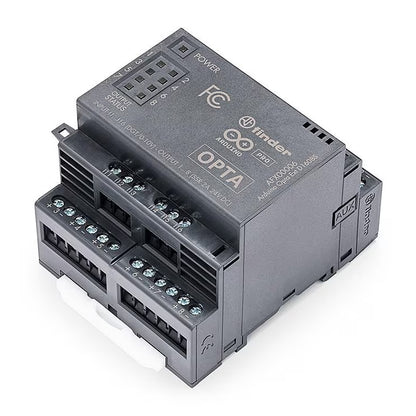 Módulo de expansión digital Arduino Opta Ext D1608S-2
