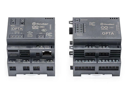 Módulo de expansión digital Arduino Opta Ext D1608S-3