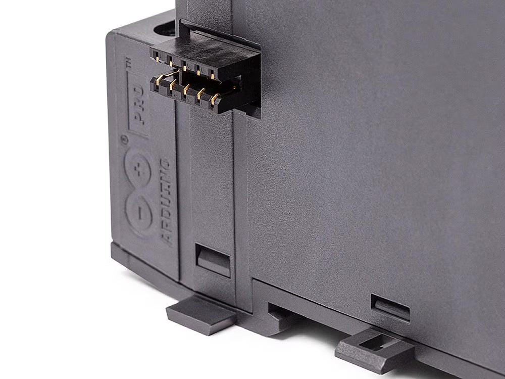 Módulo de expansión digital Arduino Opta Ext D1608S-6