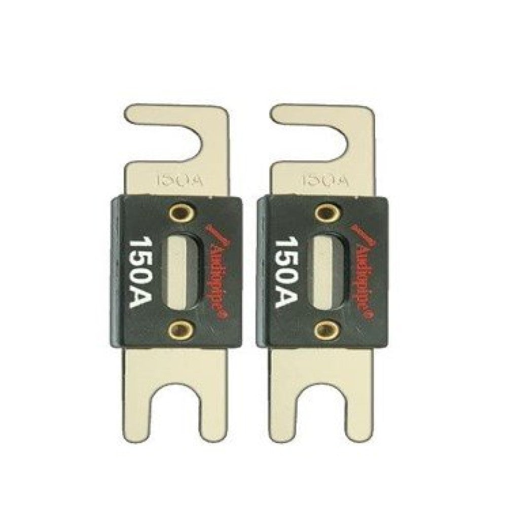 Fusible Audiopipe ANL-150A - 2 unidades-1