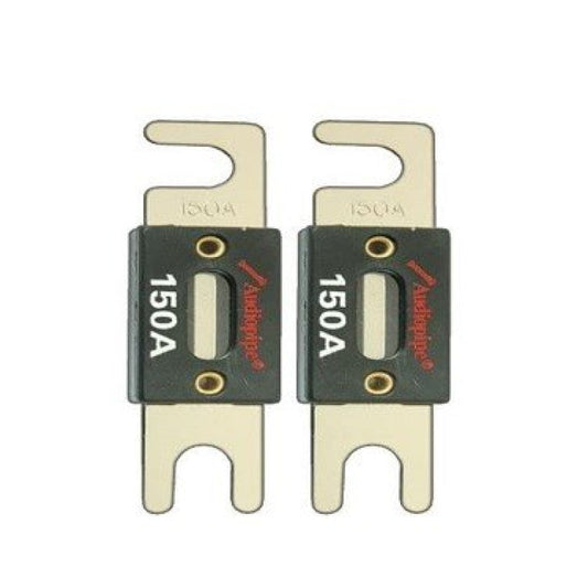 Fusible Audiopipe ANL-150A - 2 unidades-1