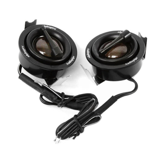 Tweeter Audiopipe para carro 100W - par-1