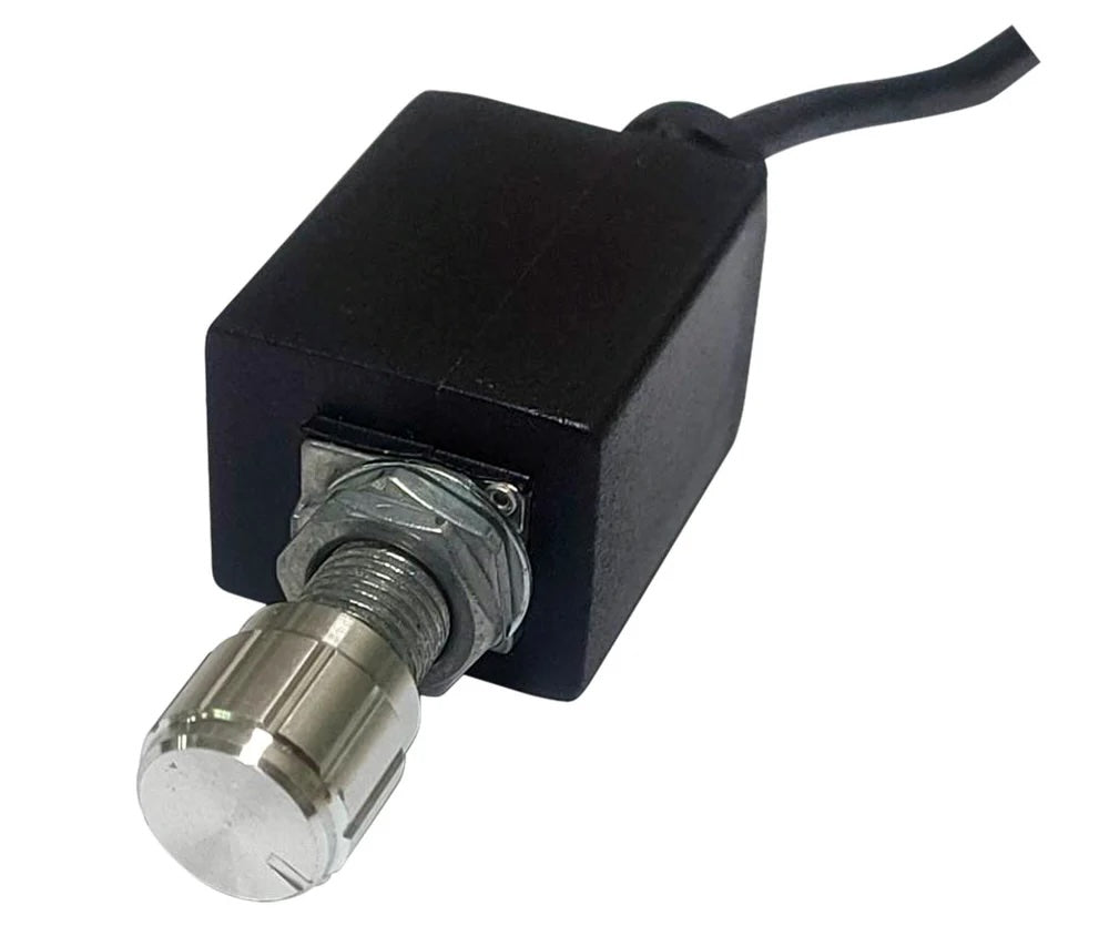Set de bocinas de 3" y amplificador Audiopipe de 50W para moto-4