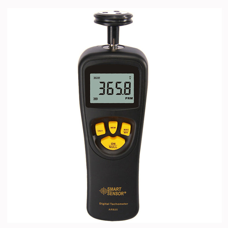 Tacómetro digital de rueda Smart Sensor AR925-1
