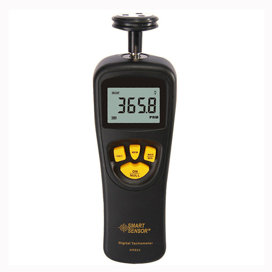 Tacómetro digital de rueda Smart Sensor AR925-1