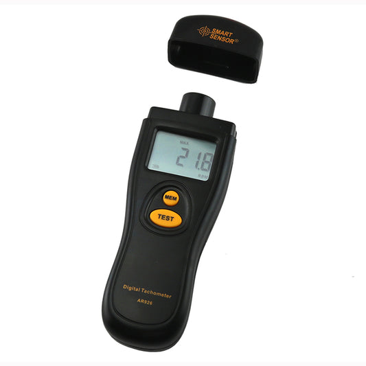 Tacómetro digital láser Smart Sensor AR926-1