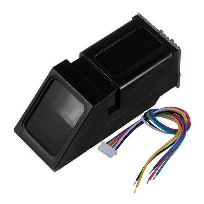 Sensor de huella dactilar AS608-1