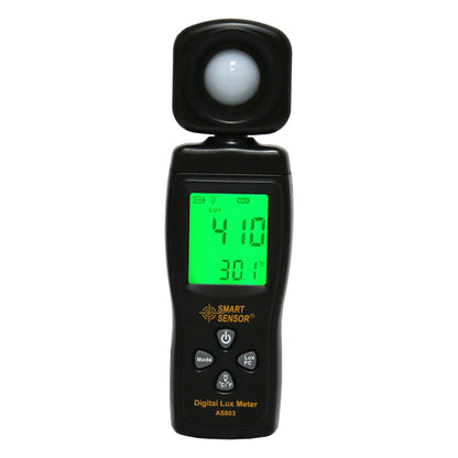 Luxómetro digital Smart Sensor AS803-1