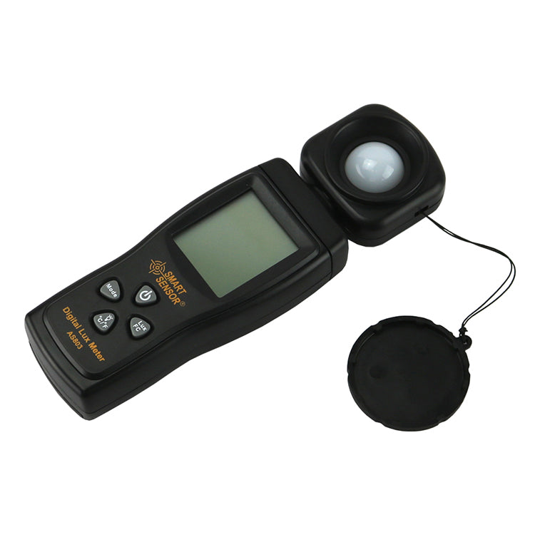 Luxómetro digital Smart Sensor AS803-2