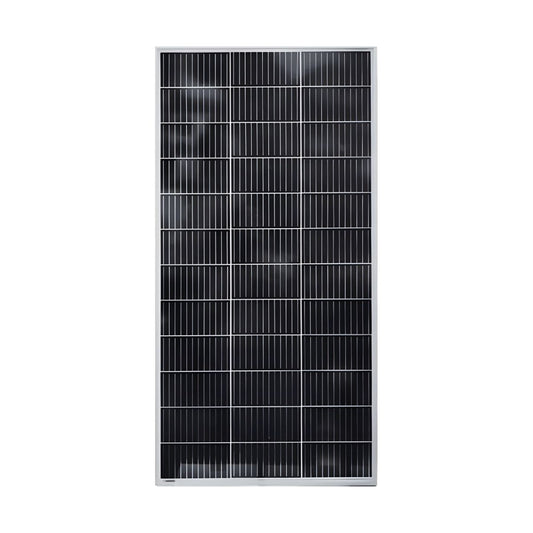 Panel solar de 150W - monocristalino-1