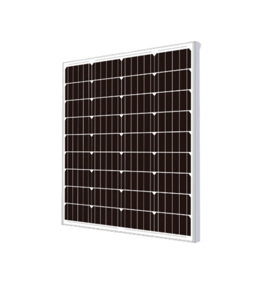 Panel solar de 85W - monocristalino-1