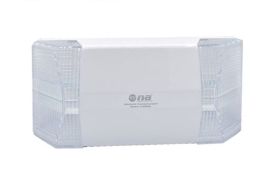 Lámpara de emergencia N.A. LED, 16x2