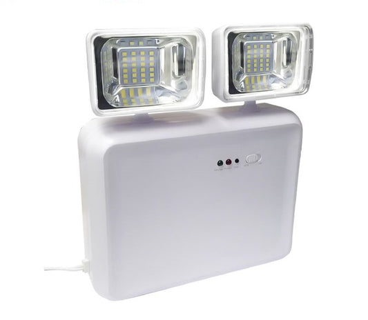 Lámpara de emergencia N.A., LED, de alta autonomía-1