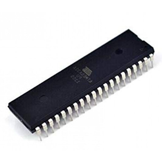 Microcontrolador ATMEGA32A-PU-1