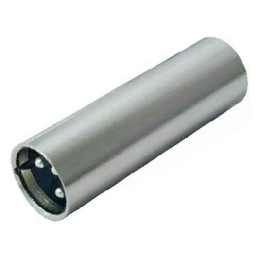 Unión XLR macho a macho-1