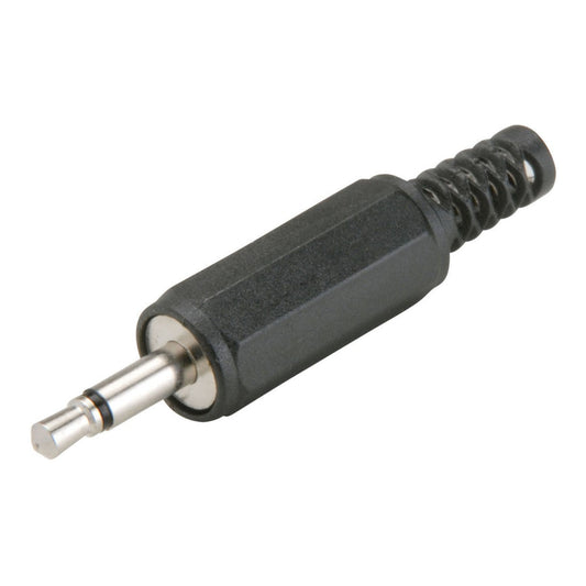 Conector de audio N.A. de 3.5 mm mono-1