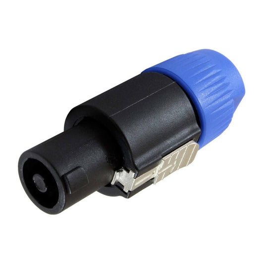Conector TMC Speakon macho de 4 vías-1