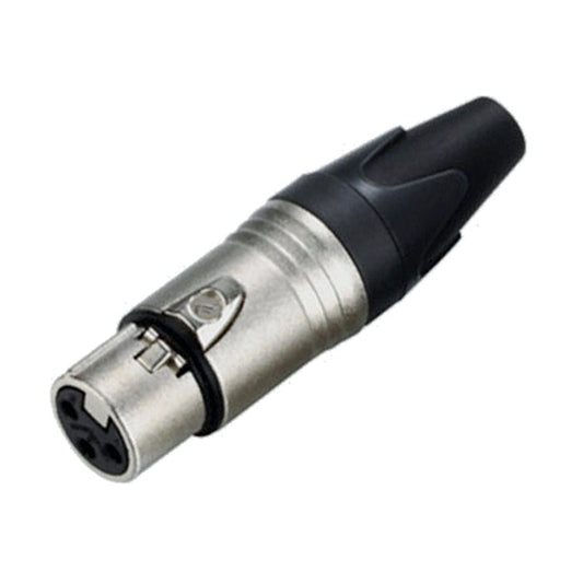 Conector TMC XLR tipo Neutrik hembra-1