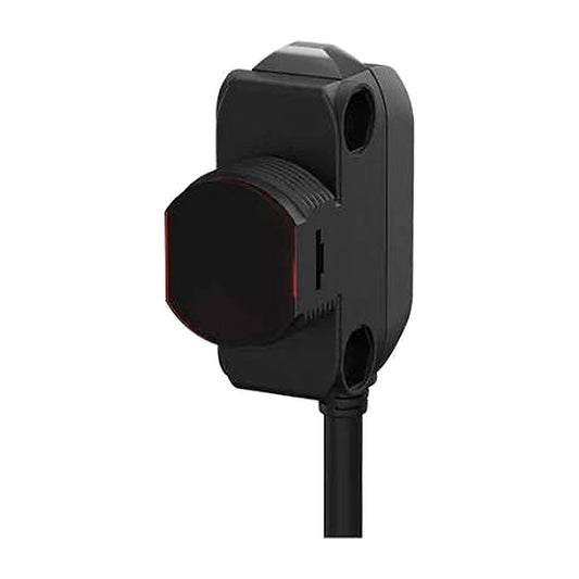 Sensor fotoeléctrico Autonics difuso 1 m NPN y PNP 12-24V BH1M-DDT-1