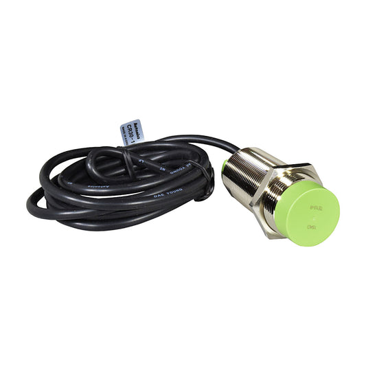 Sensor capacitivo Autonics M30 alcance 15 mm NA 100-240V CA CR30-15AO-1