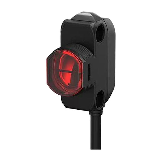 Sensor fotoeléctrico Autonics retrorreflectivo 4 m NPN y PNP 12-24V BH4M-PDT-1