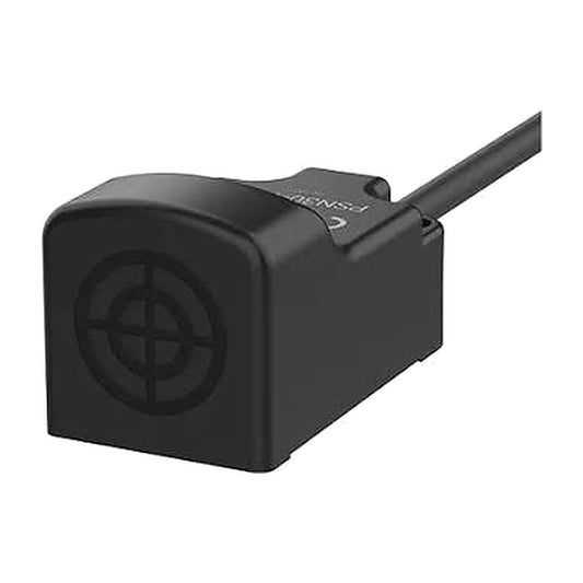 Sensor inductivo rectangular Autonics PNP NO de 30mm PSN30-15DP-1