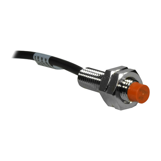 Sensor inductivo Autonics M8 no blindado PNP NO PR08-2DP-1