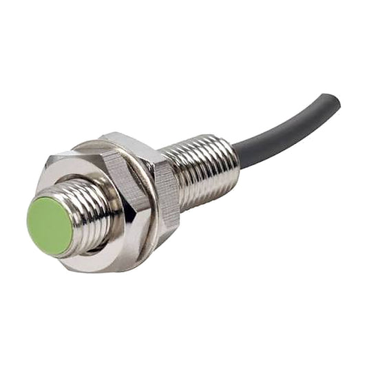 Sensor inductivo Autonics M8 no blindado NPN NO PR08-2DN-1