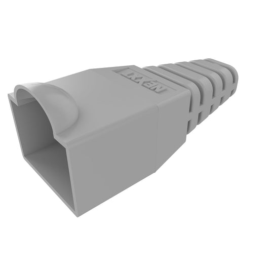 Protector para conector RJ45, gris-1