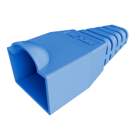 Protector para conector RJ45, azul-1