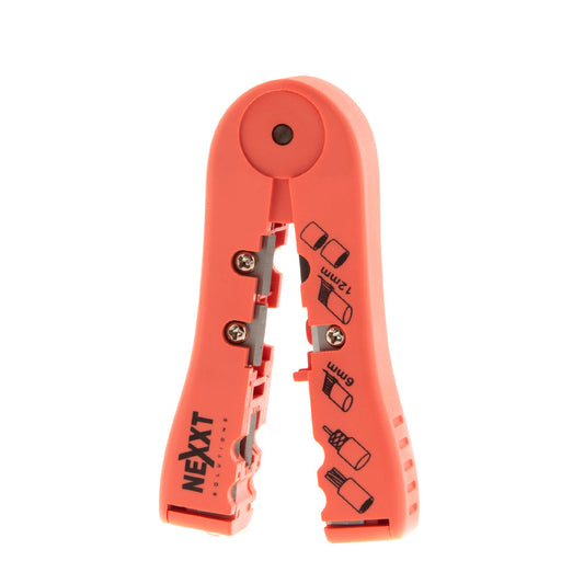 Herramienta Nexxt para pelar cable-1