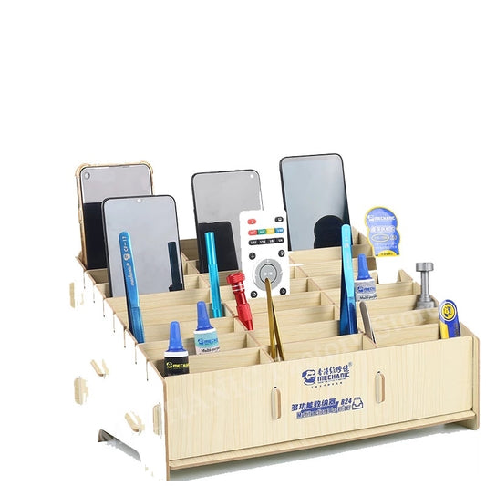 Organizador Mechanic de 24 compartimentos-1