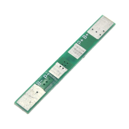 Módulo protector de baterías BMS 1S 3A-2