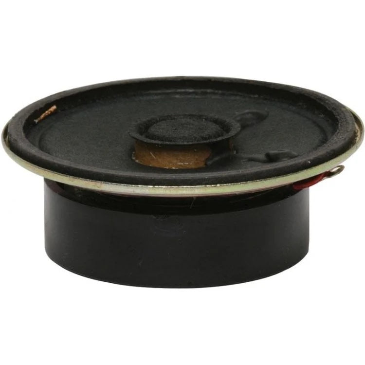 Bocina - 8 ohms 1.5W 2.5”-1