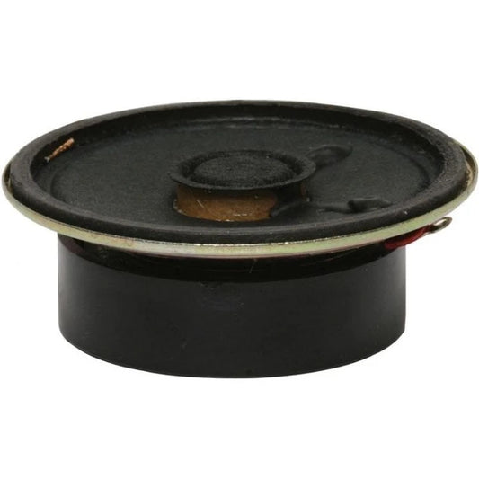 Bocina - 8 ohms 1.5W 2.5”-1