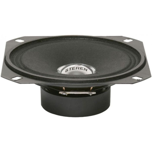 Bocina Steren - 8 ohms 7W 4”