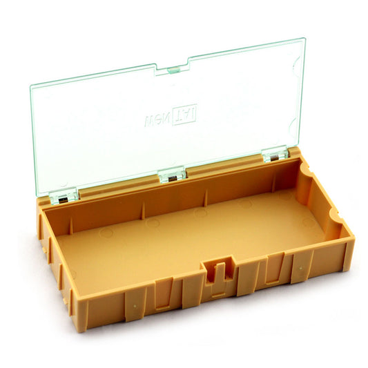 Caja organizadora modular de #4-1
